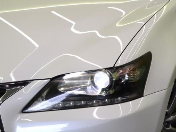 Ref:AUX-19594583 LEXUS GS 2012 - Image 14