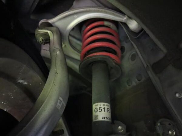 Ref:AUX-19594583 LEXUS GS 2012 - Image 15
