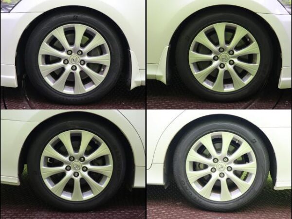 Ref:AUX-19594583 LEXUS GS 2012 - Image 17
