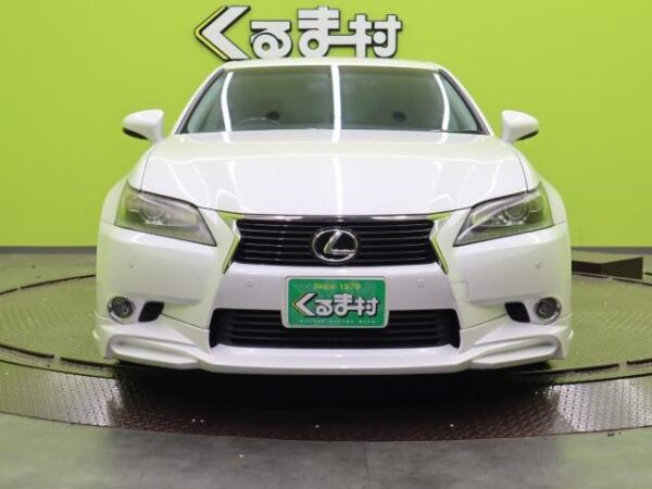 Ref:AUX-19594583 LEXUS GS 2012 - Image 20