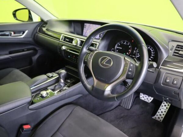 Ref:AUX-19594583 LEXUS GS 2012 - Image 10