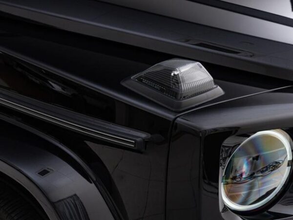 Ref:AUX-19594622 MERCEDES BENZ G-CLASS 2021 - Image 2