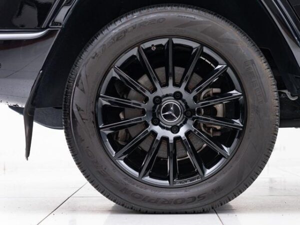 Ref:AUX-19594622 MERCEDES BENZ G-CLASS 2021 - Image 15