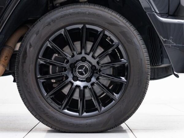 Ref:AUX-19594622 MERCEDES BENZ G-CLASS 2021 - Image 16