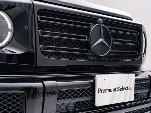Ref:AUX-19594622 MERCEDES BENZ G-CLASS 2021 - Image 18
