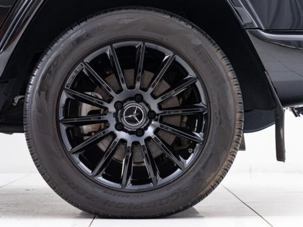 Ref:AUX-19594622 MERCEDES BENZ G-CLASS 2021 - Image 10