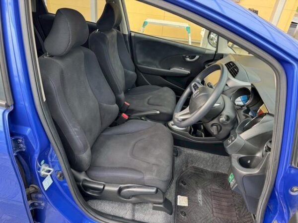 Ref:AUX-19594625 HONDA FIT 2012 - Image 15
