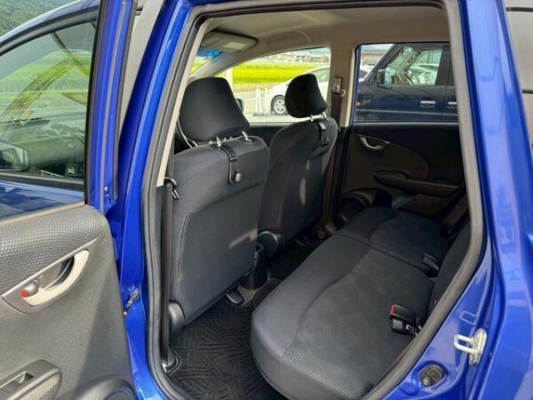 Ref:AUX-19594625 HONDA FIT 2012 - Image 19