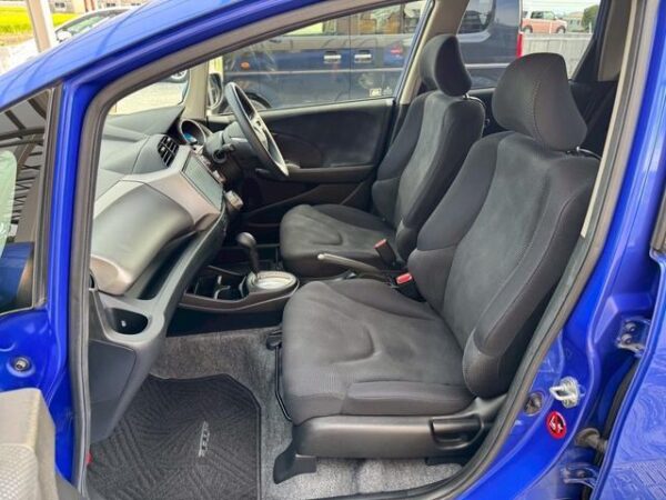 Ref:AUX-19594625 HONDA FIT 2012 - Image 5