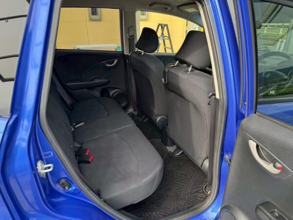 Ref:AUX-19594625 HONDA FIT 2012 - Image 6