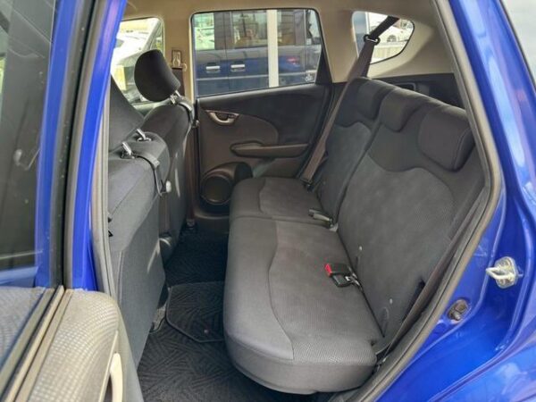 Ref:AUX-19594625 HONDA FIT 2012 - Image 7