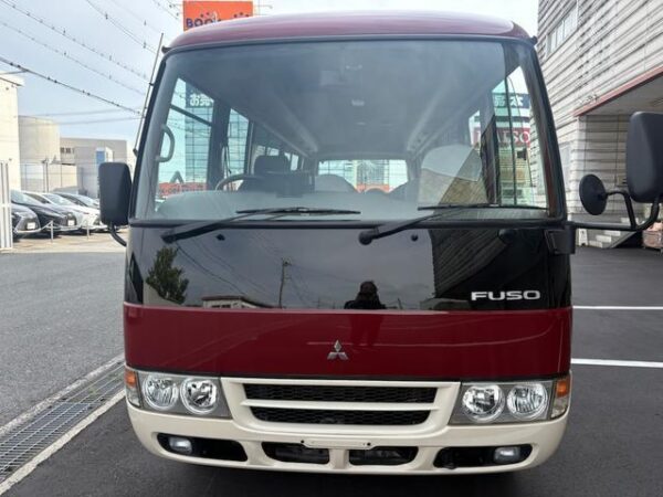 Ref:AUX-19594645 MITSUBISHI FUSO ROSA 2008 - Image 14