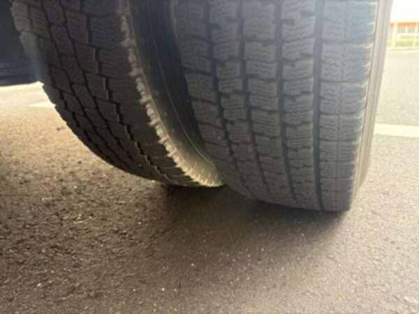 Ref:AUX-19594645 MITSUBISHI FUSO ROSA 2008 - Image 16