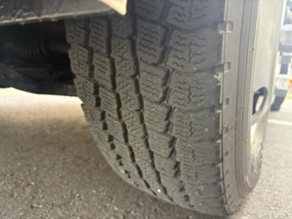 Ref:AUX-19594645 MITSUBISHI FUSO ROSA 2008 - Image 17