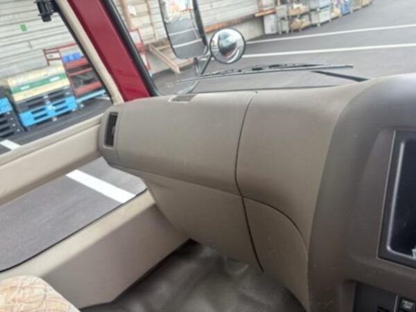 Ref:AUX-19594645 MITSUBISHI FUSO ROSA 2008 - Image 19