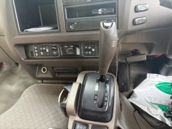 Ref:AUX-19594645 MITSUBISHI FUSO ROSA 2008 - Image 20