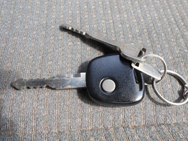 Ref:AUX-19594719 MAZDA SCRUM 2011 - Image 5