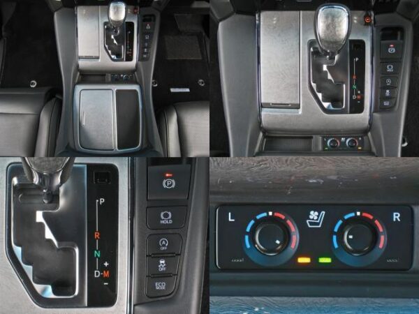 Ref:AUX-19594753 TOYOTA VELLFIRE 2018 - Image 12