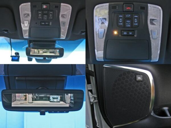 Ref:AUX-19594753 TOYOTA VELLFIRE 2018 - Image 15