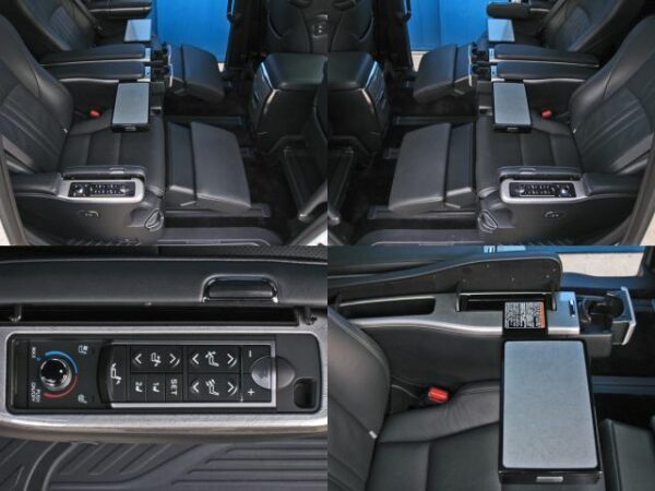 Ref:AUX-19594753 TOYOTA VELLFIRE 2018 - Image 20