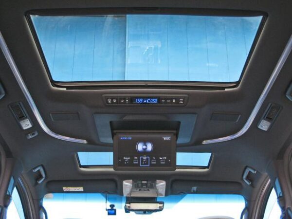 Ref:AUX-19594753 TOYOTA VELLFIRE 2018 - Image 8