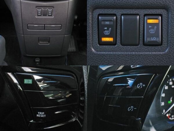 Ref:AUX-19594754 NISSAN ELGRAND 2021 - Image 12
