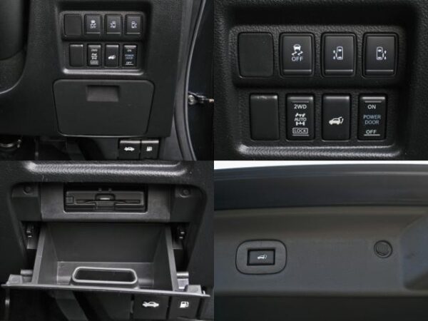 Ref:AUX-19594754 NISSAN ELGRAND 2021 - Image 13