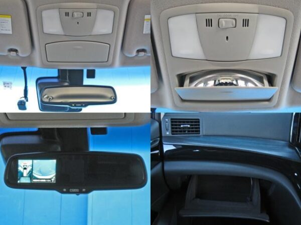 Ref:AUX-19594754 NISSAN ELGRAND 2021 - Image 14