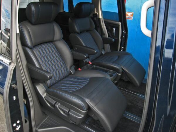 Ref:AUX-19594754 NISSAN ELGRAND 2021 - Image 16