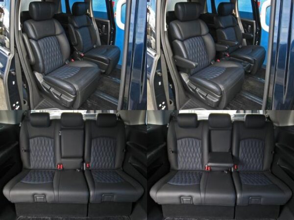 Ref:AUX-19594754 NISSAN ELGRAND 2021 - Image 17