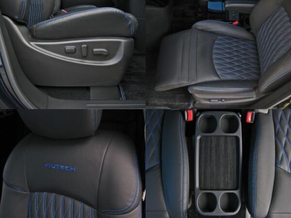 Ref:AUX-19594754 NISSAN ELGRAND 2021 - Image 19