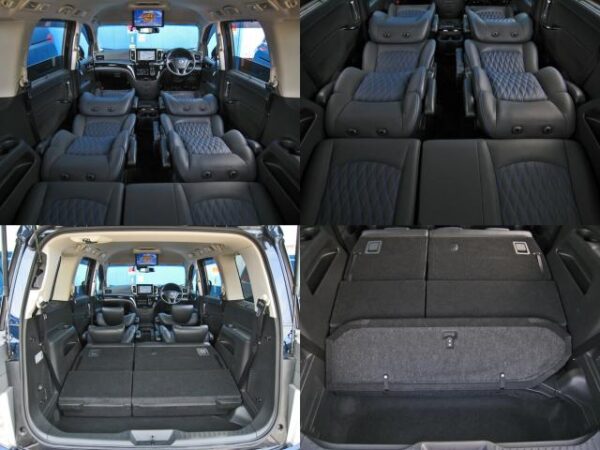 Ref:AUX-19594754 NISSAN ELGRAND 2021 - Image 20