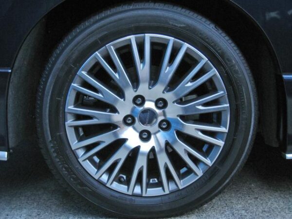Ref:AUX-19594754 NISSAN ELGRAND 2021 - Image 6