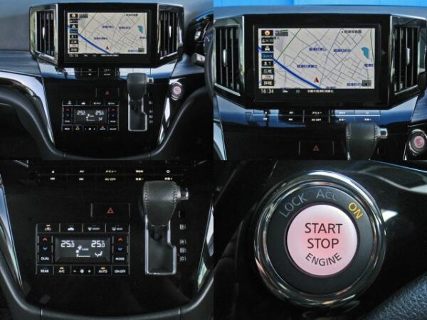 Ref:AUX-19594755 NISSAN ELGRAND 2021 - Image 12