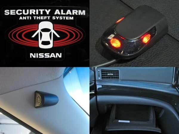 Ref:AUX-19594755 NISSAN ELGRAND 2021 - Image 14