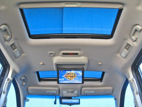Ref:AUX-19594755 NISSAN ELGRAND 2021 - Image 10