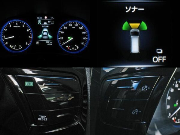 Ref:AUX-19594756 NISSAN ELGRAND 2021 - Image 12