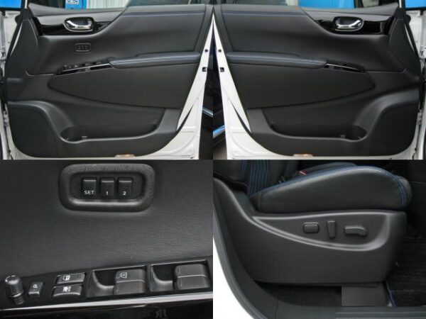 Ref:AUX-19594756 NISSAN ELGRAND 2021 - Image 15