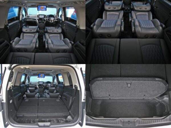 Ref:AUX-19594756 NISSAN ELGRAND 2021 - Image 20