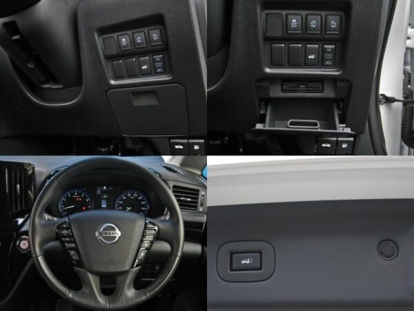 Ref:AUX-19594760 NISSAN ELGRAND 2024 - Image 13
