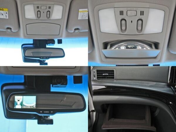 Ref:AUX-19594760 NISSAN ELGRAND 2024 - Image 14