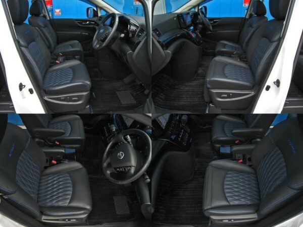 Ref:AUX-19594760 NISSAN ELGRAND 2024 - Image 16