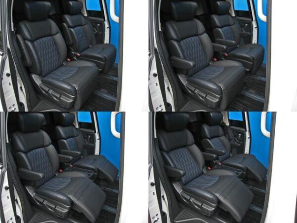 Ref:AUX-19594760 NISSAN ELGRAND 2024 - Image 17