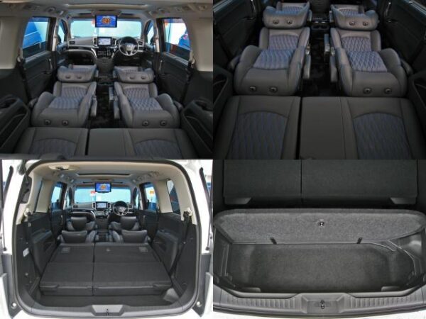 Ref:AUX-19594760 NISSAN ELGRAND 2024 - Image 20