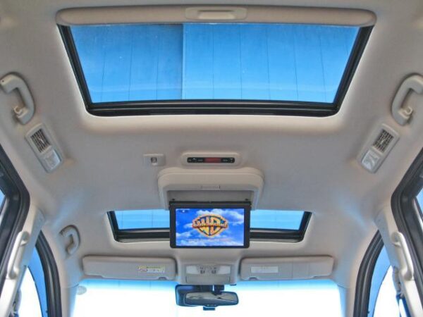Ref:AUX-19594760 NISSAN ELGRAND 2024 - Image 10