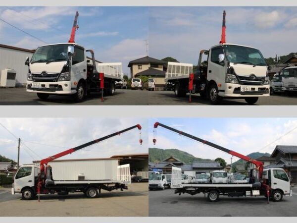 Ref:AUX-19594765 HINO DUTRO 2021 - Image 19
