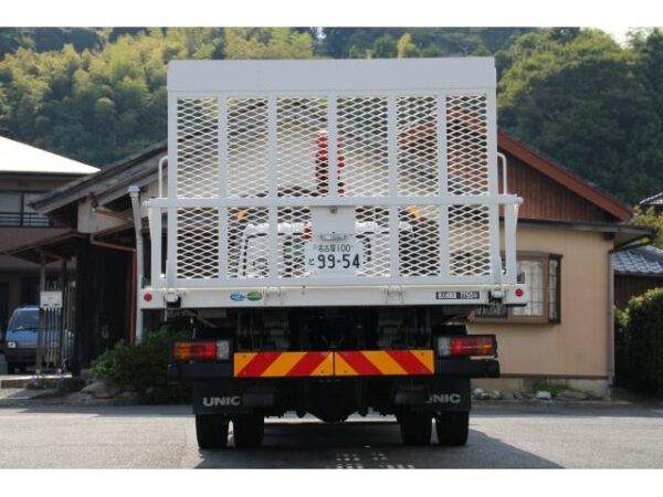 Ref:AUX-19594765 HINO DUTRO 2021 - Image 6