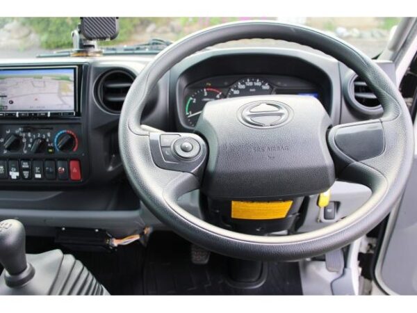 Ref:AUX-19594765 HINO DUTRO 2021 - Image 8
