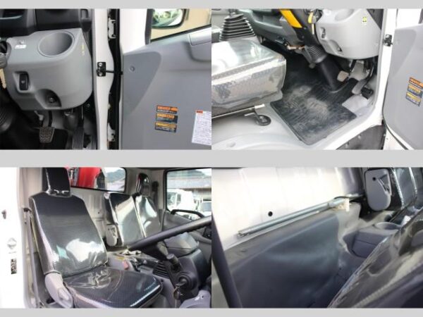 Ref:AUX-19594765 HINO DUTRO 2021 - Image 9
