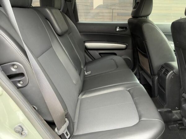 Ref:AUX-19594812 NISSAN X-TRAIL 2011 - Image 11